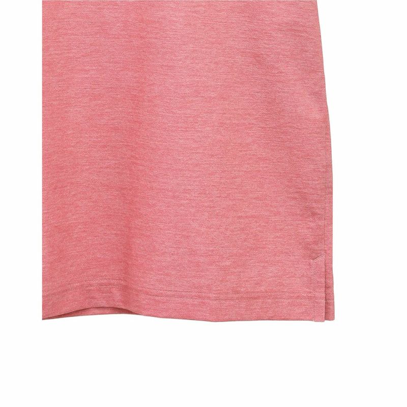 TRAVISMATHEW シャツ メンズ レッド