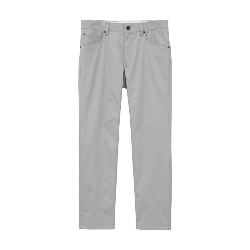TRAVISMATHEW パンツ メンズ グレー