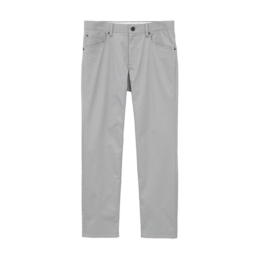 トラヴィスマシュー TRAVISMATHEW メンズ メンズ 5ポケット カルゼストレッチ スリムパンツ(MENS) TMMA52J 詳細1