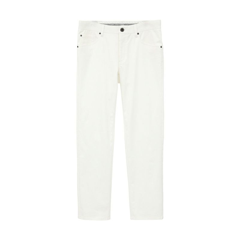 トラヴィスマシュー TRAVISMATHEW メンズ メンズ 5ポケット カルゼストレッチ スリムパンツ(MENS) TMMA52J 詳細2