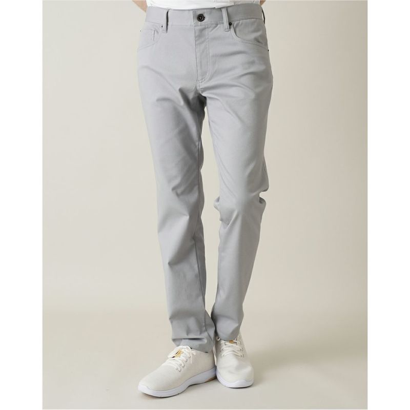 TRAVISMATHEW パンツ メンズ グレー