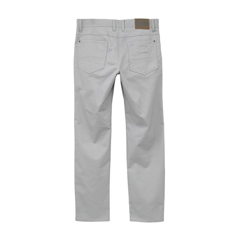 TRAVISMATHEW パンツ メンズ グレー