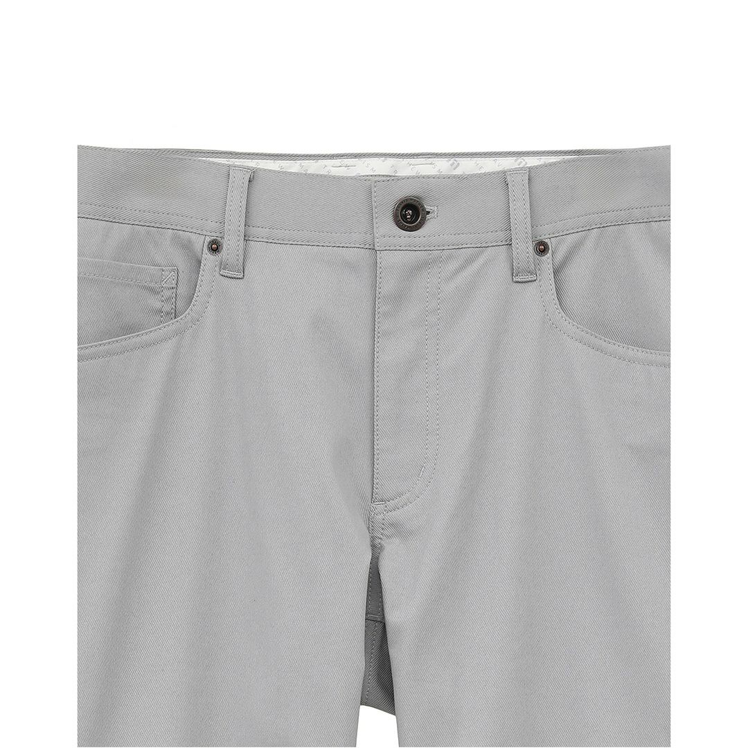 トラヴィスマシュー TRAVISMATHEW メンズ メンズ 5ポケット カルゼストレッチ スリムパンツ(MENS) TMMA52J 詳細16