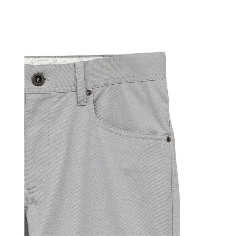 TRAVISMATHEW パンツ メンズ グレー