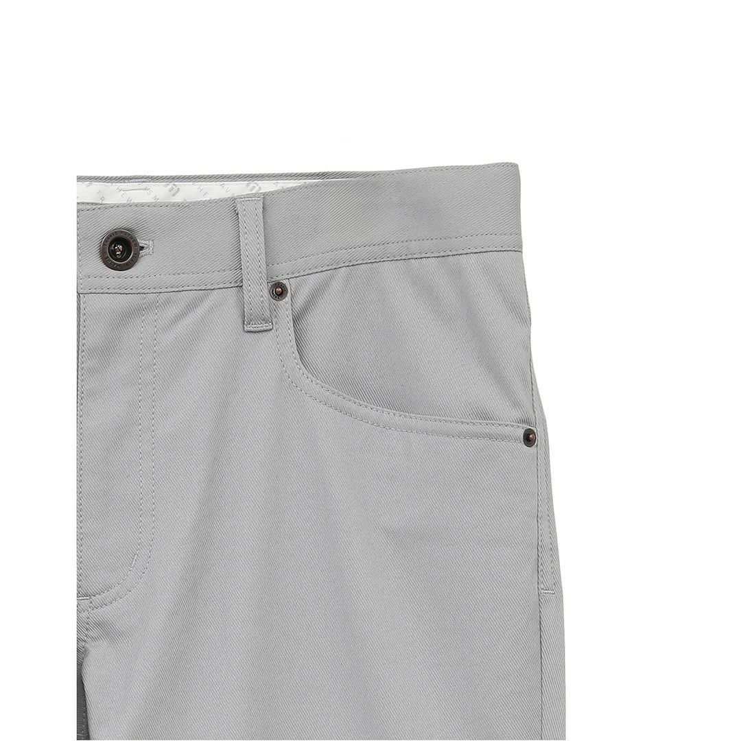 TRAVISMATHEW パンツ メンズ グレー