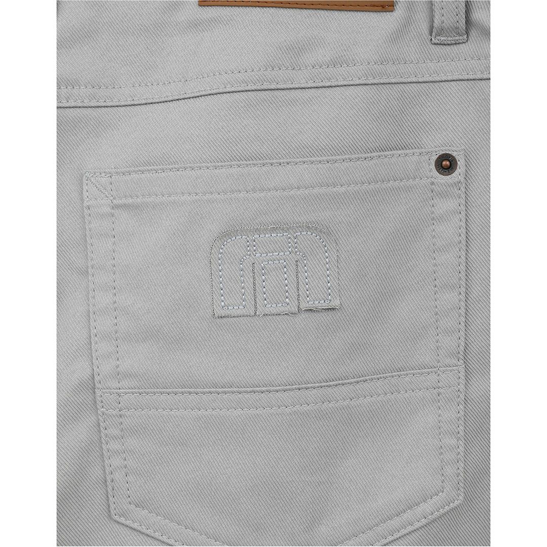 TRAVISMATHEW パンツ メンズ グレー