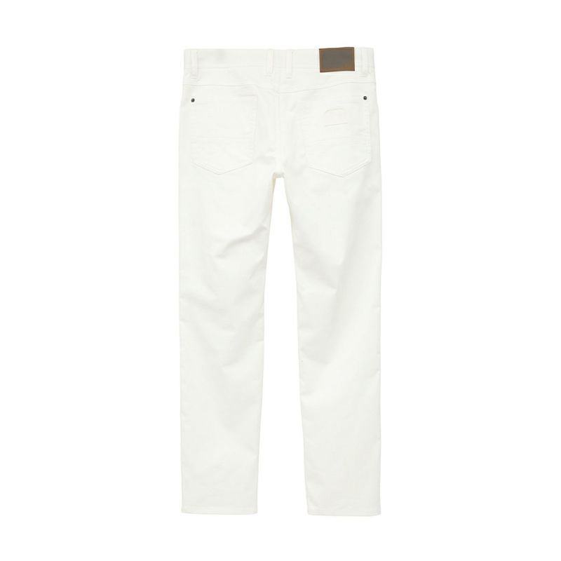 TRAVISMATHEW パンツ メンズ ホワイト