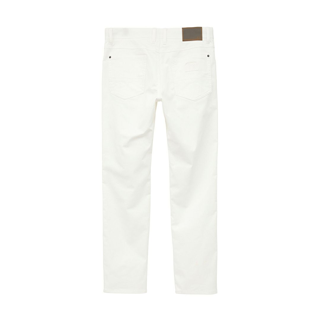 TRAVISMATHEW パンツ メンズ ホワイト
