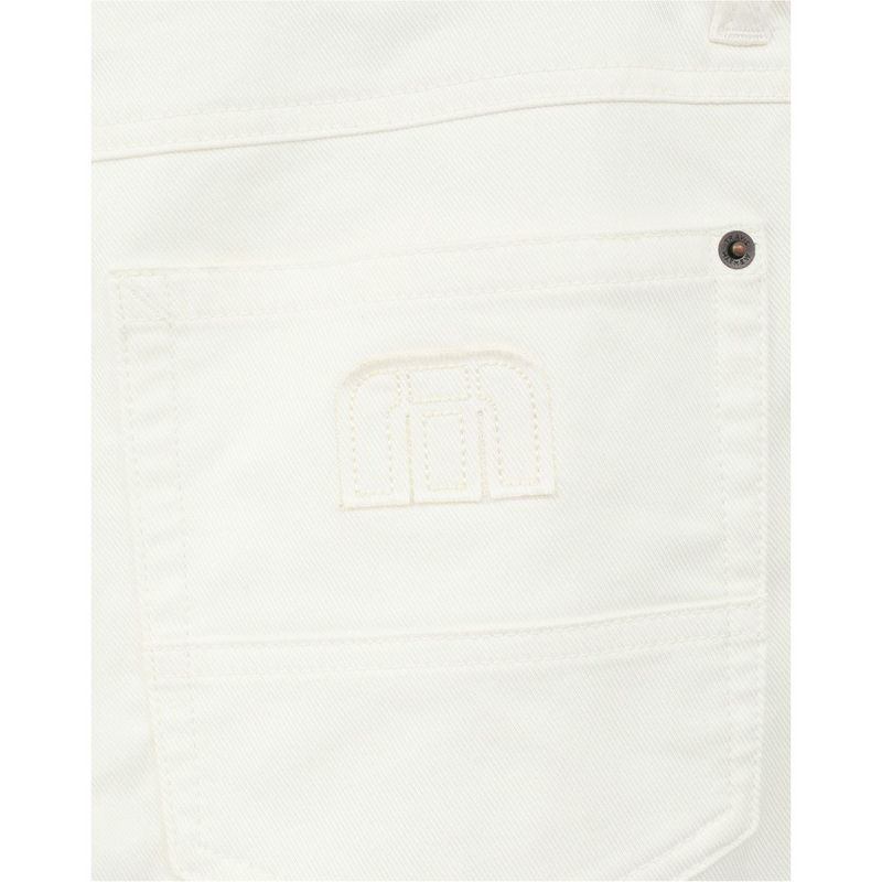 トラヴィスマシュー TRAVISMATHEW メンズ メンズ 5ポケット カルゼストレッチ スリムパンツ(MENS) TMMA52J 詳細30