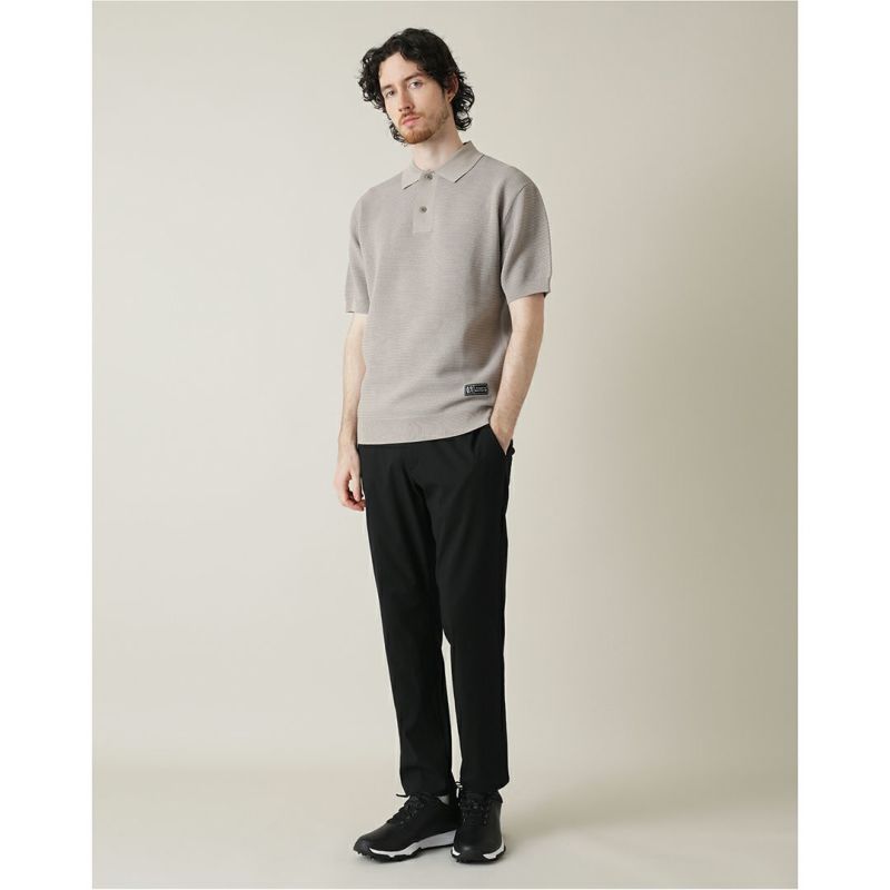 TRAVISMATHEW パンツ メンズ ブラック
