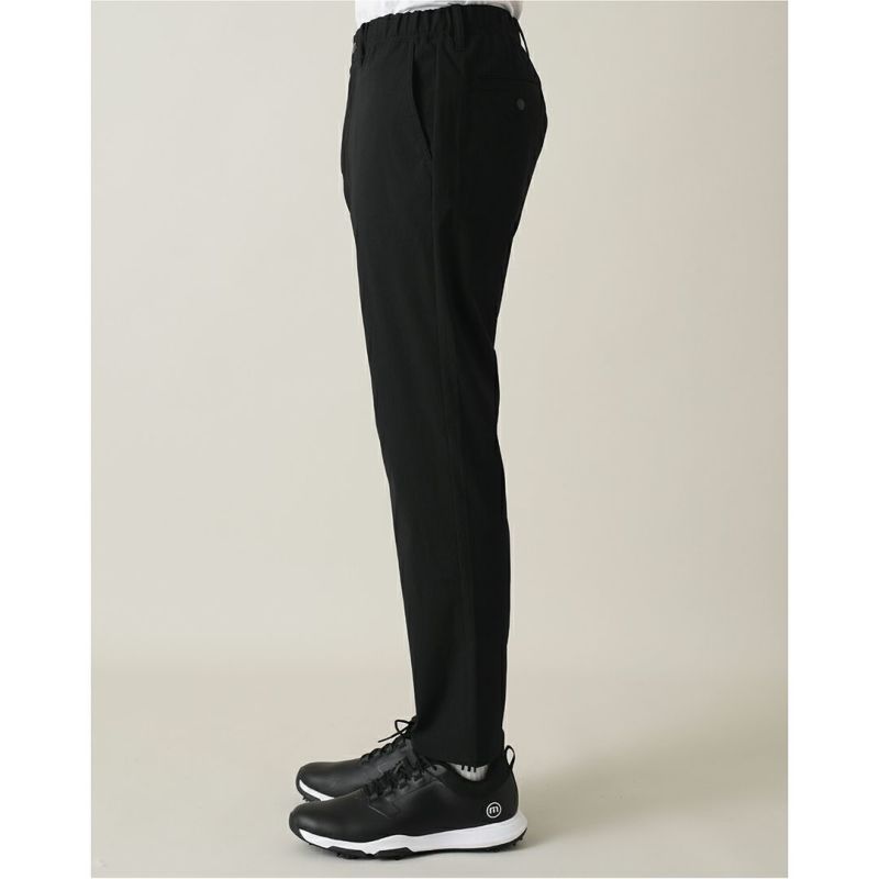 TRAVISMATHEW パンツ メンズ ブラック