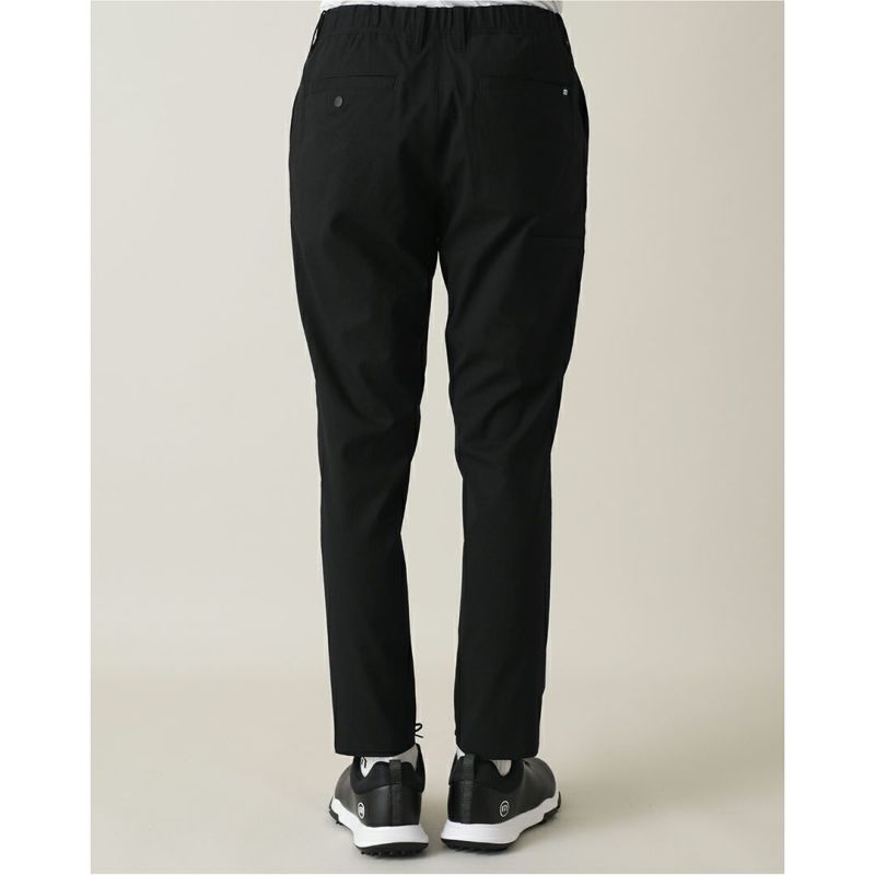 TRAVISMATHEW パンツ メンズ ブラック
