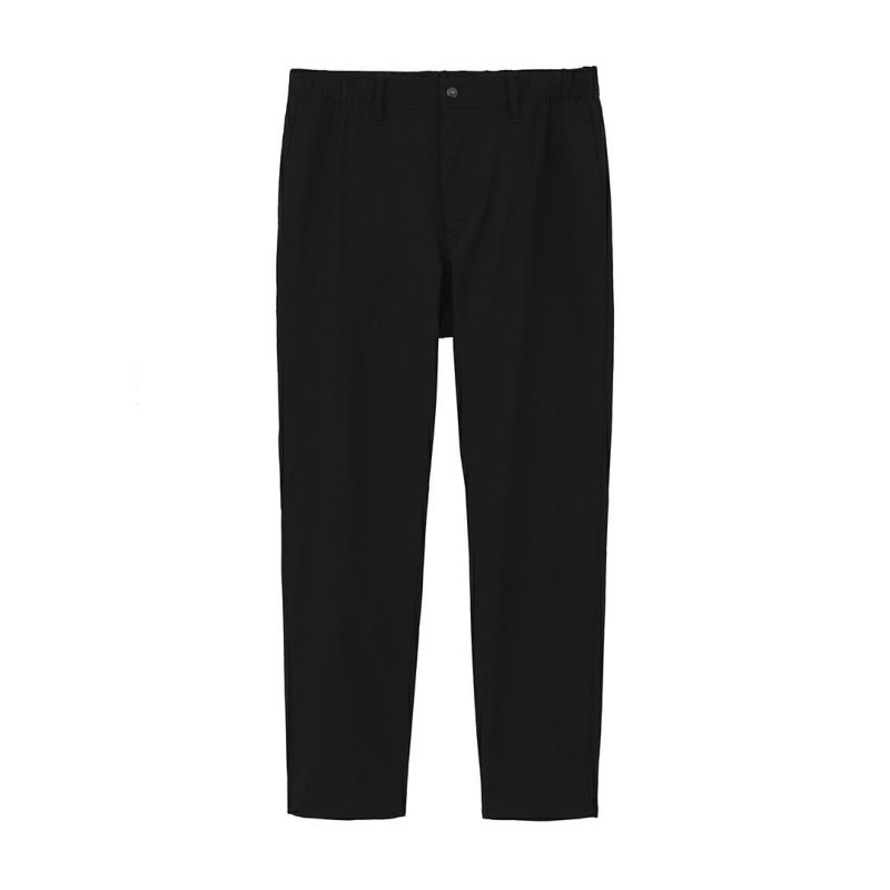 TRAVISMATHEW パンツ メンズ ブラック
