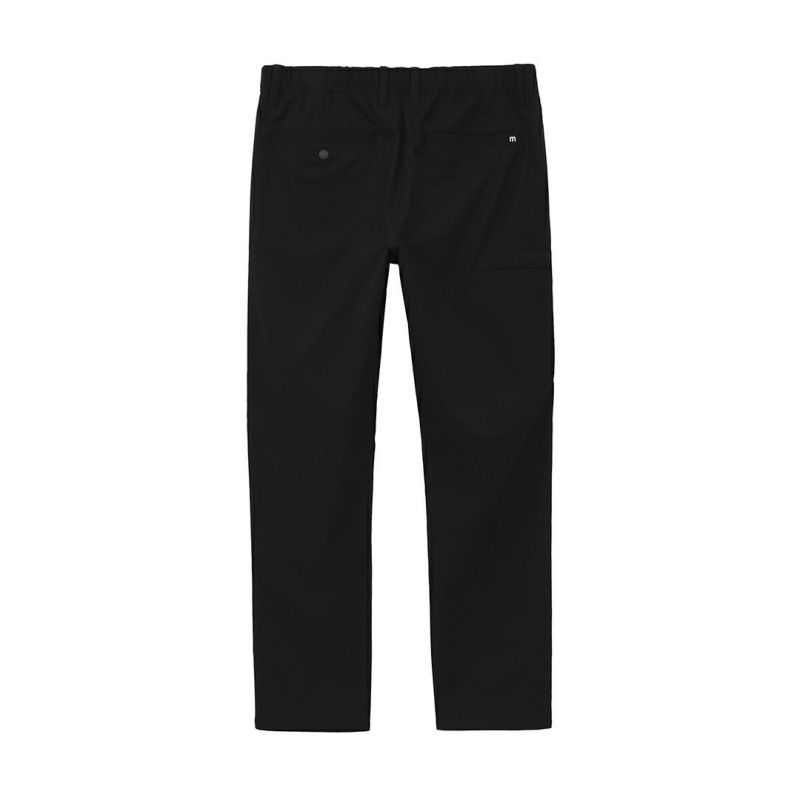 TRAVISMATHEW パンツ メンズ ブラック