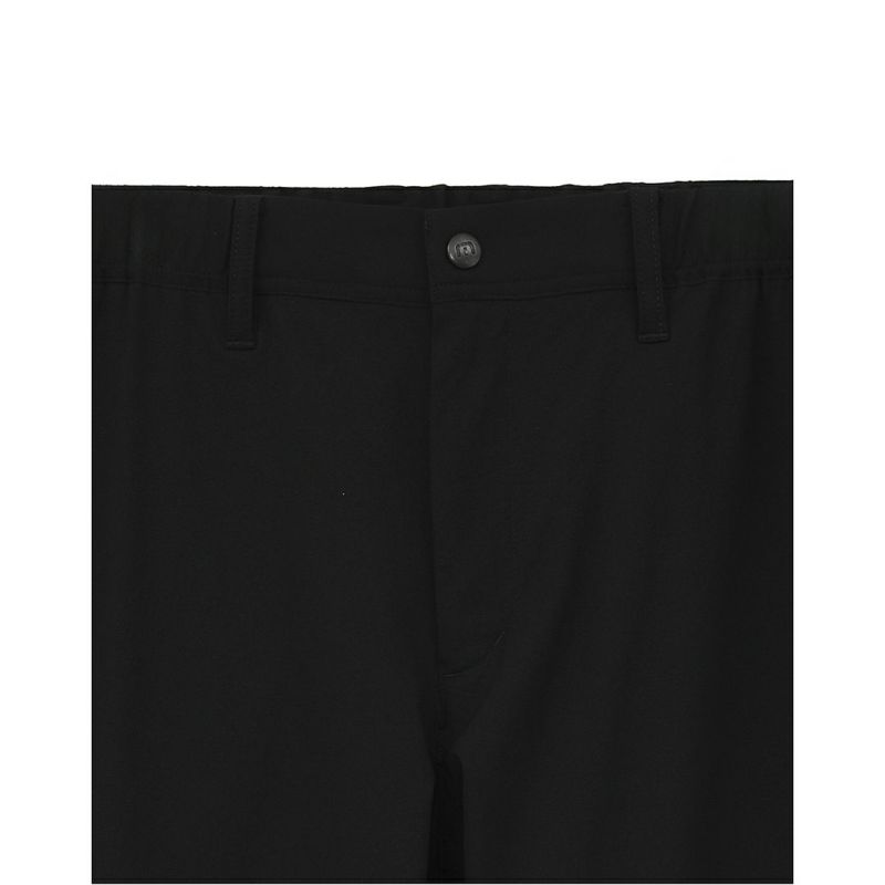 TRAVISMATHEW パンツ メンズ ブラック