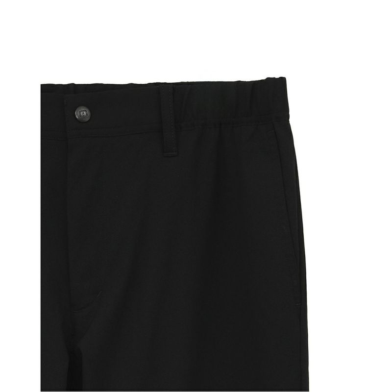TRAVISMATHEW パンツ メンズ ブラック