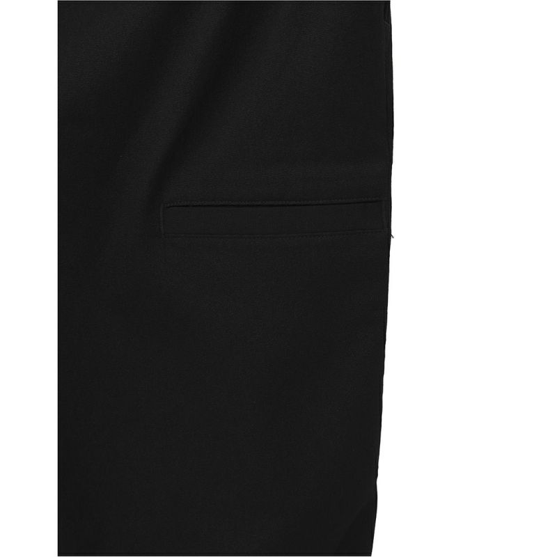 TRAVISMATHEW パンツ メンズ ブラック