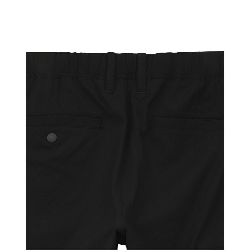 TRAVISMATHEW パンツ メンズ ブラック