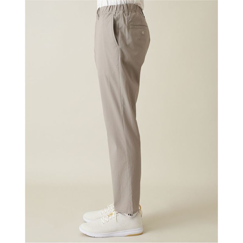 TRAVISMATHEW パンツ メンズ ブラウン