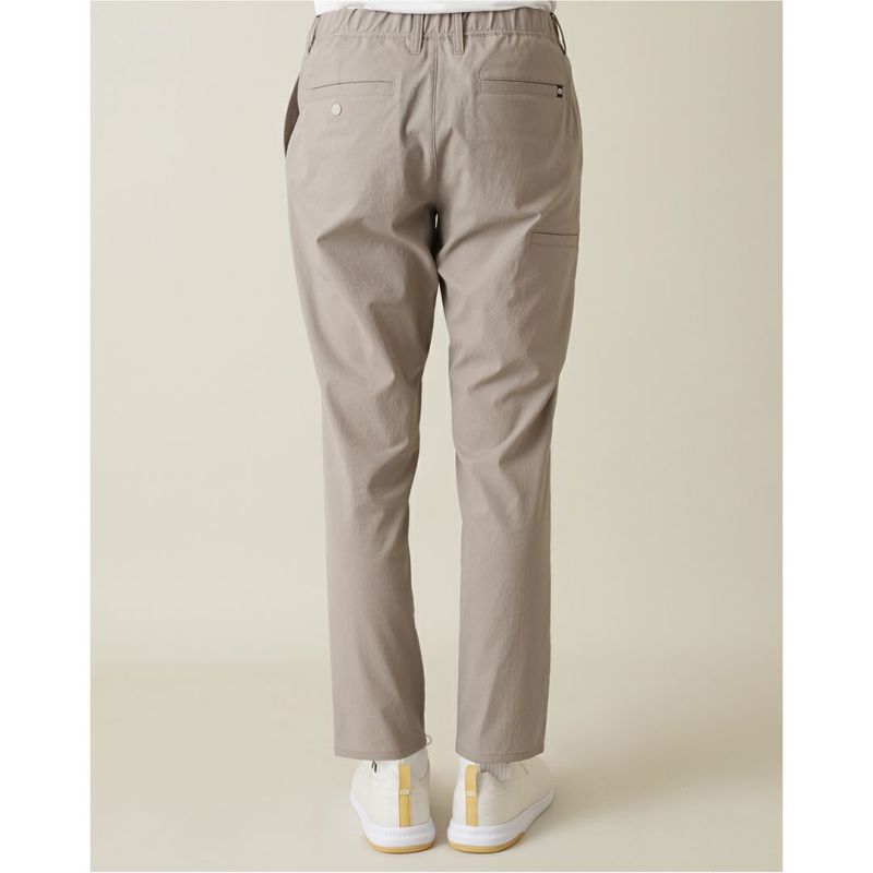 TRAVISMATHEW パンツ メンズ ブラウン