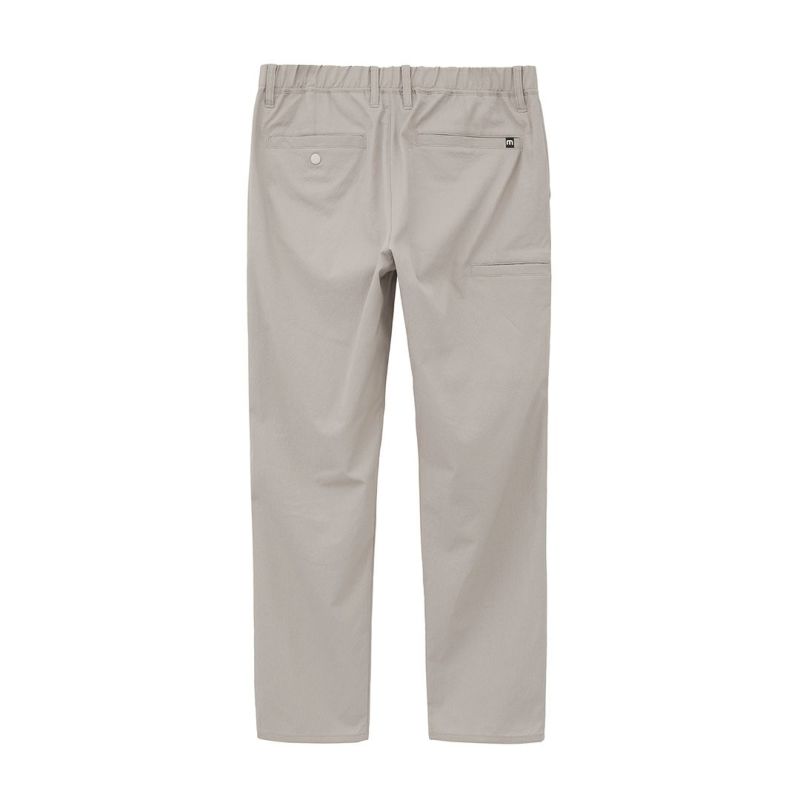 TRAVISMATHEW パンツ メンズ ブラウン