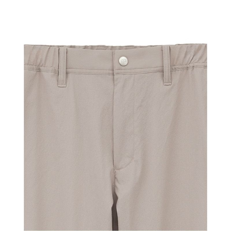 TRAVISMATHEW パンツ メンズ ブラウン