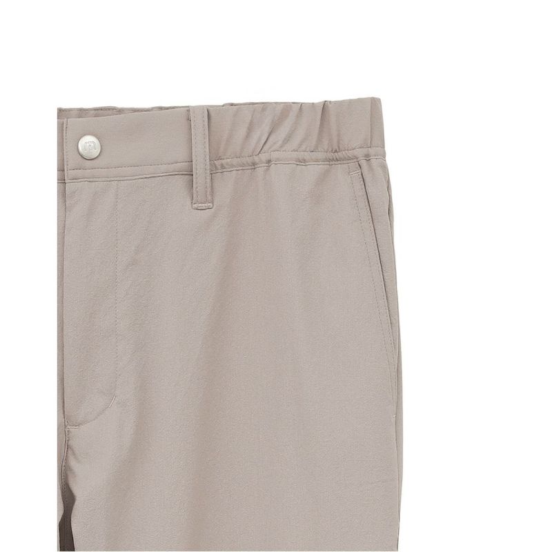 TRAVISMATHEW パンツ メンズ ブラウン
