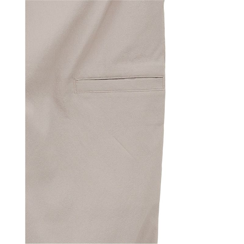 TRAVISMATHEW パンツ メンズ ブラウン