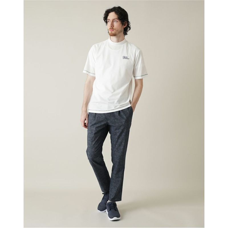 TRAVISMATHEW シャツ メンズ ホワイト