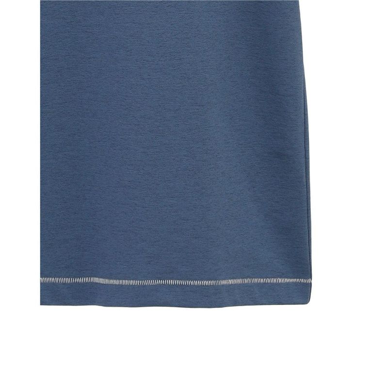 TRAVISMATHEW シャツ メンズ ネイビー
