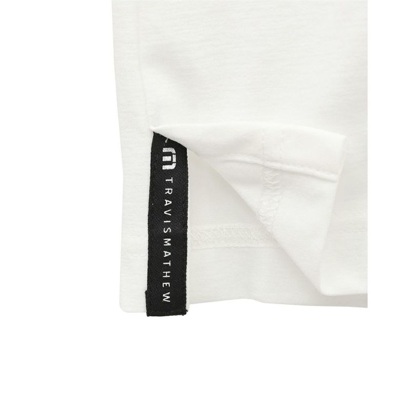 トラヴィスマシュー TRAVISMATHEW メンズ メンズ レトロチェスト プリント半袖モック (MENS) TMMA52R 詳細13