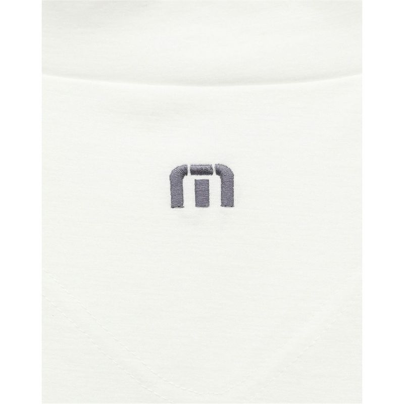 TRAVISMATHEW シャツ メンズ ホワイト