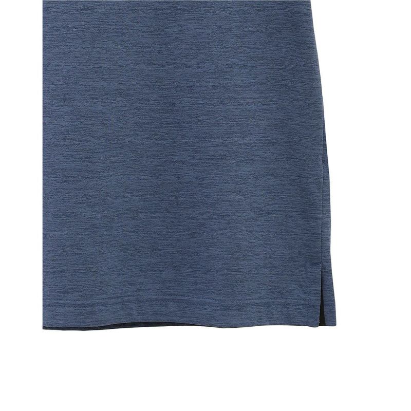 TRAVISMATHEW シャツ メンズ ネイビー