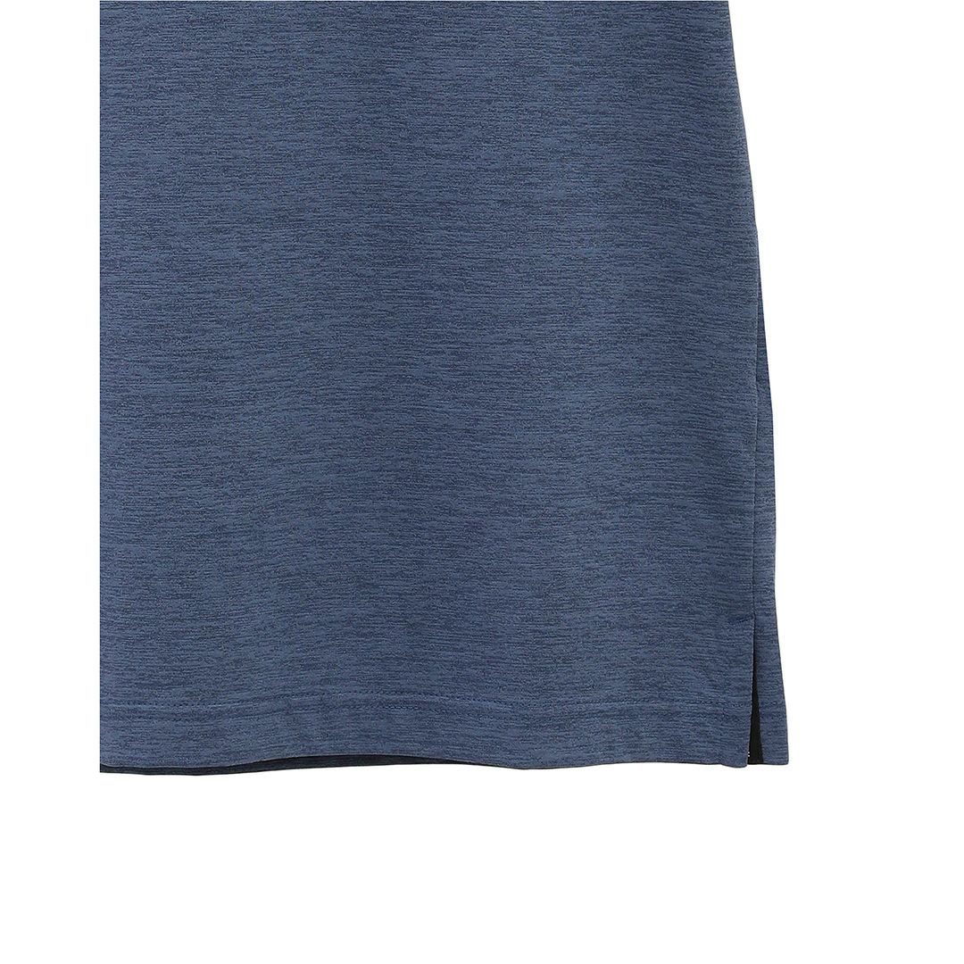 TRAVISMATHEW シャツ メンズ ネイビー