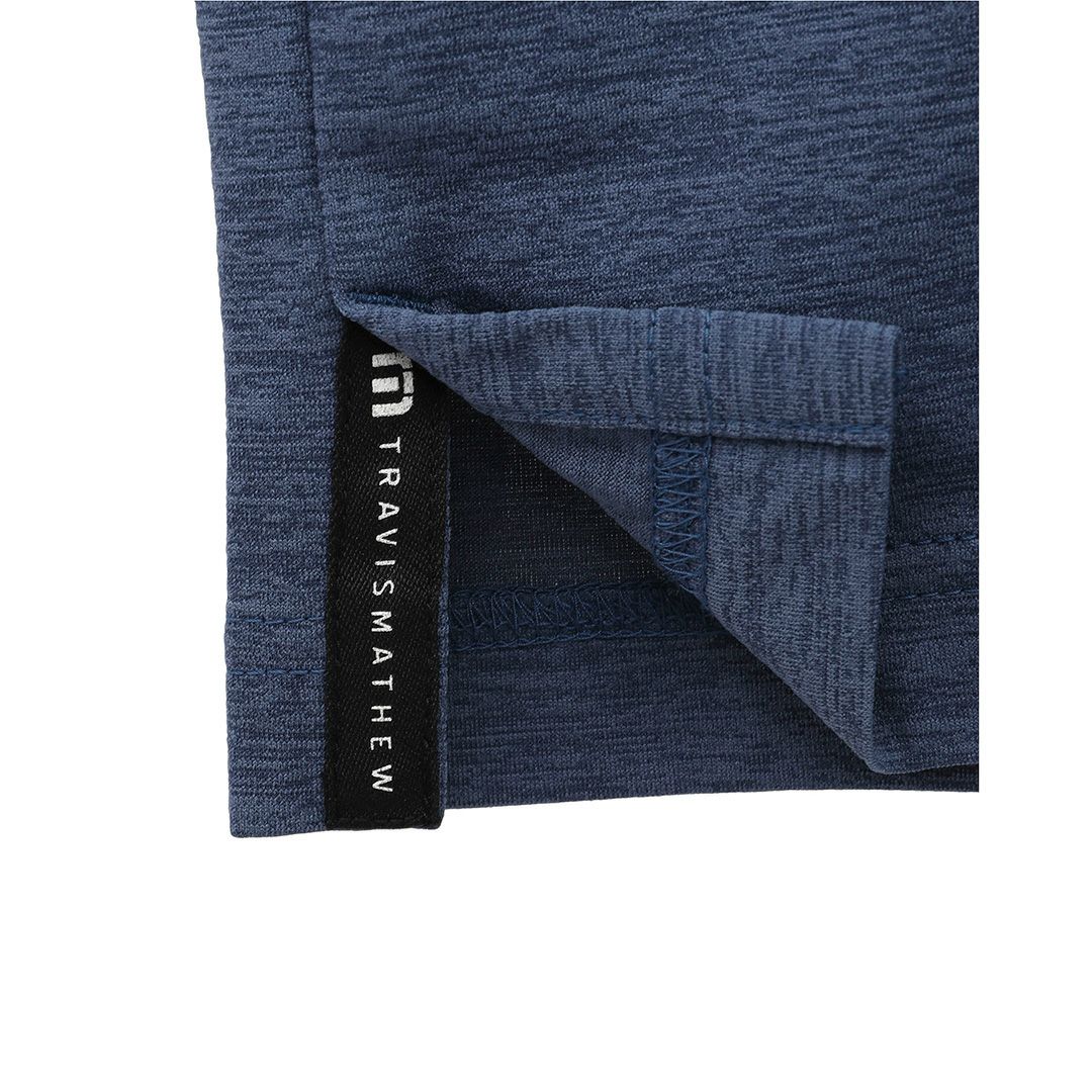 トラヴィスマシュー TRAVISMATHEW メンズ メンズ レトロチェスト プリント半袖モック (MENS) TMMA52R 詳細20