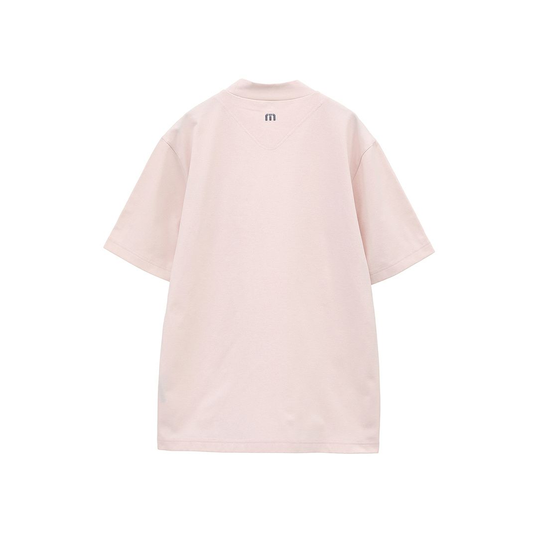 トラヴィスマシュー TRAVISMATHEW メンズ メンズ レトロチェスト プリント半袖モック (MENS) TMMA52R 詳細23