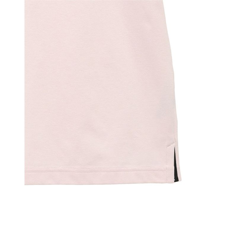 TRAVISMATHEW シャツ メンズ ローズピンク