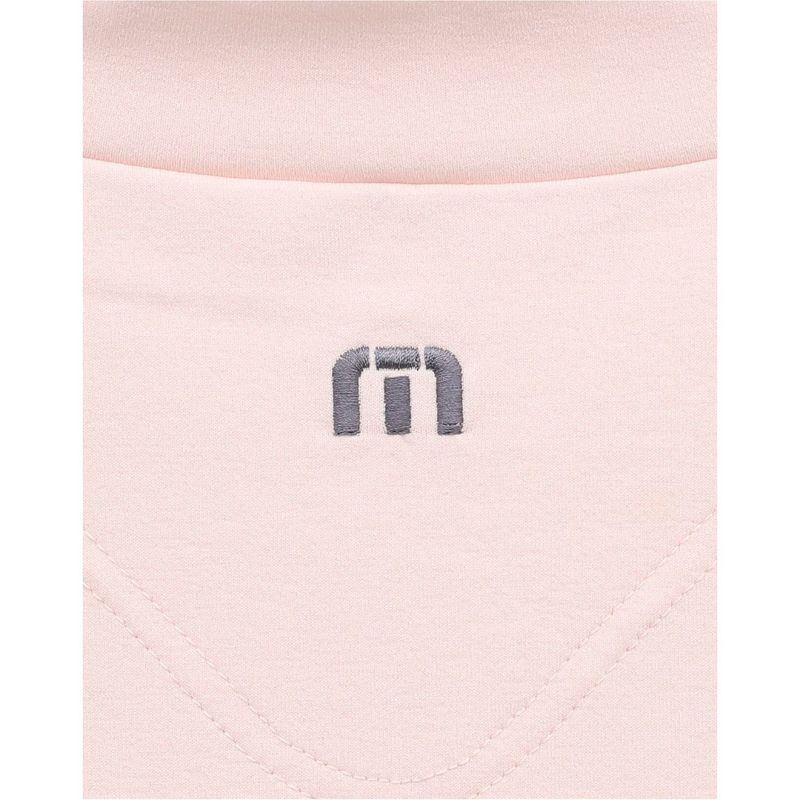 トラヴィスマシュー TRAVISMATHEW メンズ メンズ レトロチェスト プリント半袖モック (MENS) TMMA52R 詳細29