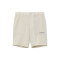 TRAVISMATHEW パンツ メンズ ベージュ