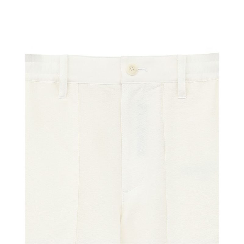 TRAVISMATHEW パンツ メンズ ホワイト