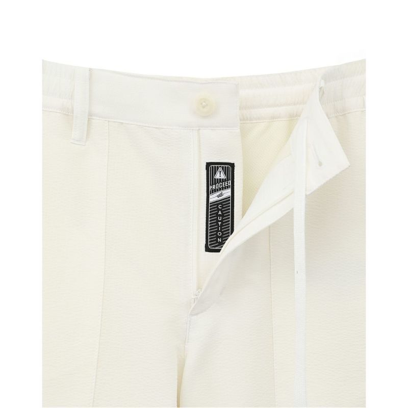TRAVISMATHEW パンツ メンズ ホワイト