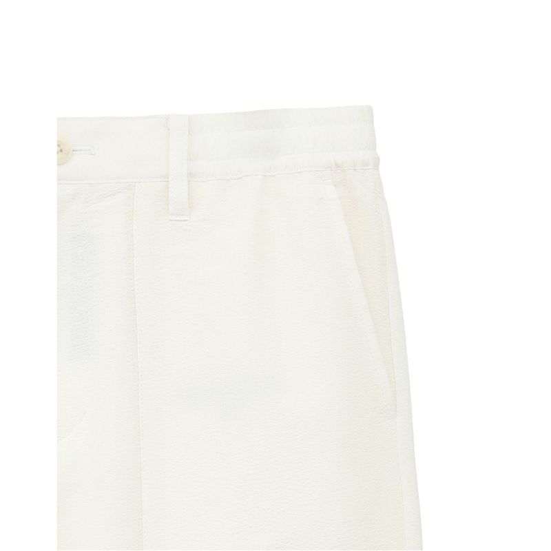 TRAVISMATHEW パンツ メンズ ホワイト