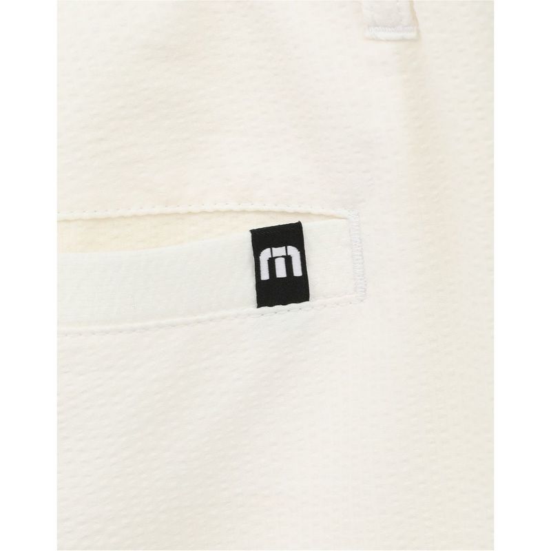 TRAVISMATHEW パンツ メンズ ホワイト