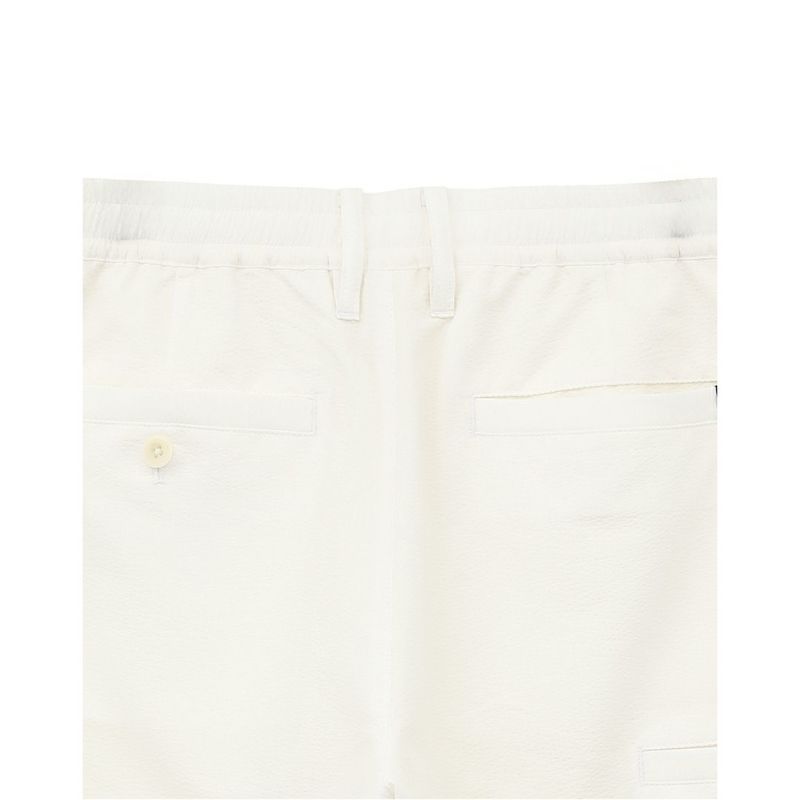 TRAVISMATHEW パンツ メンズ ホワイト