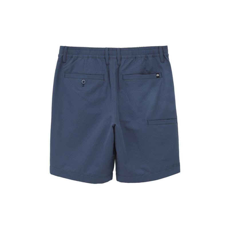 TRAVISMATHEW パンツ メンズ ネイビー