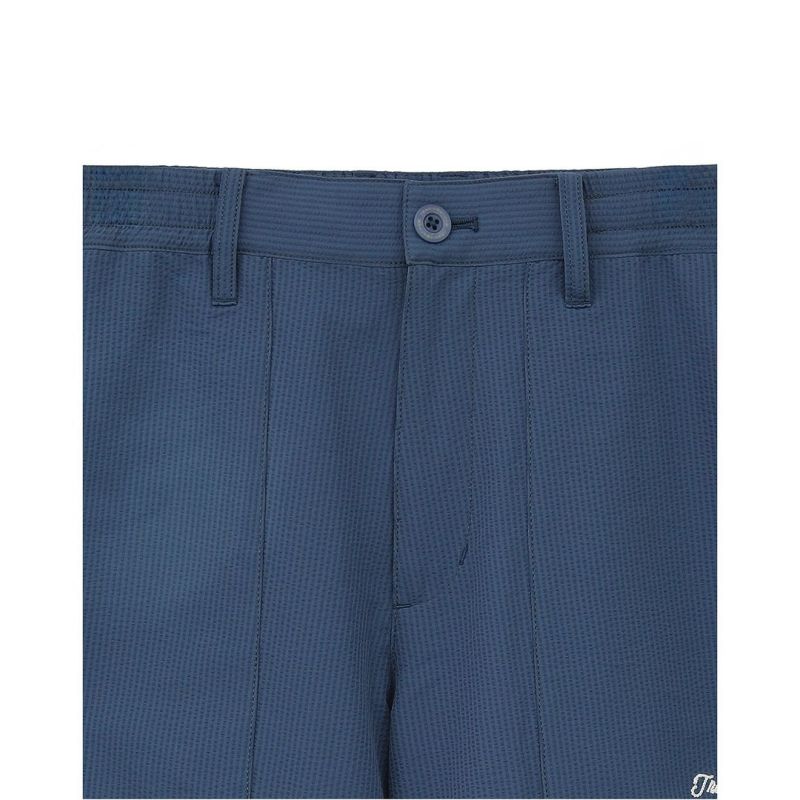 TRAVISMATHEW パンツ メンズ ネイビー