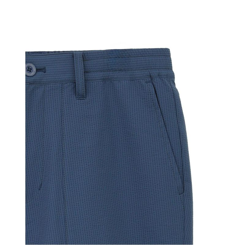 TRAVISMATHEW パンツ メンズ ネイビー