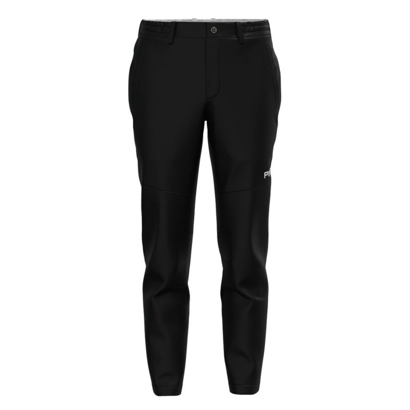 PING APPAREL】全方向ストレッチテーパードパンツ ＜PERFORMANCE
