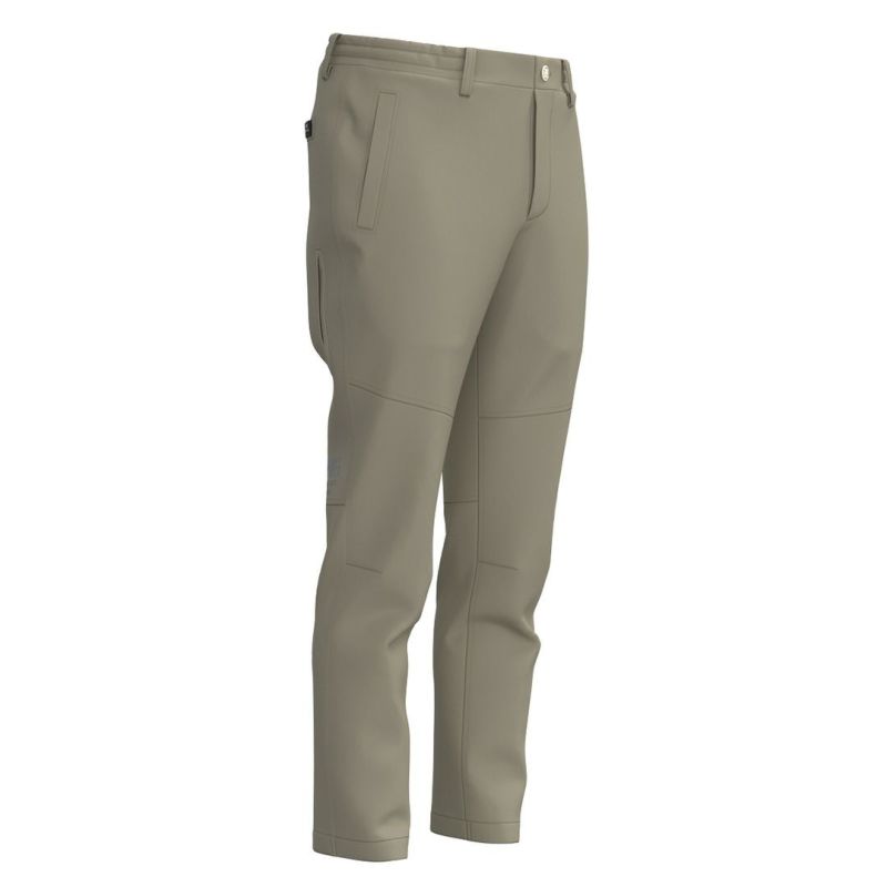30％OFF】[ピンアパレル]メンズ 全方向ストレッチテーパード