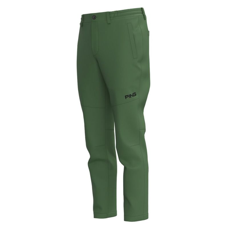 30％OFF】[ピンアパレル]メンズ 全方向ストレッチテーパード